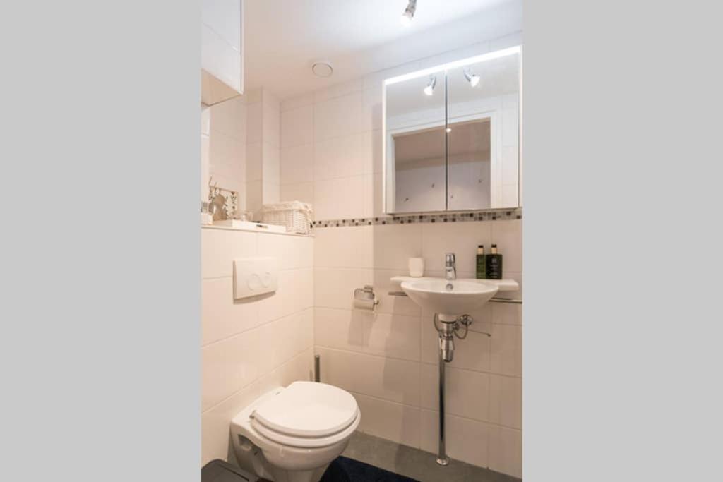 Beach View Zandvoort Apartament Zewnętrze zdjęcie