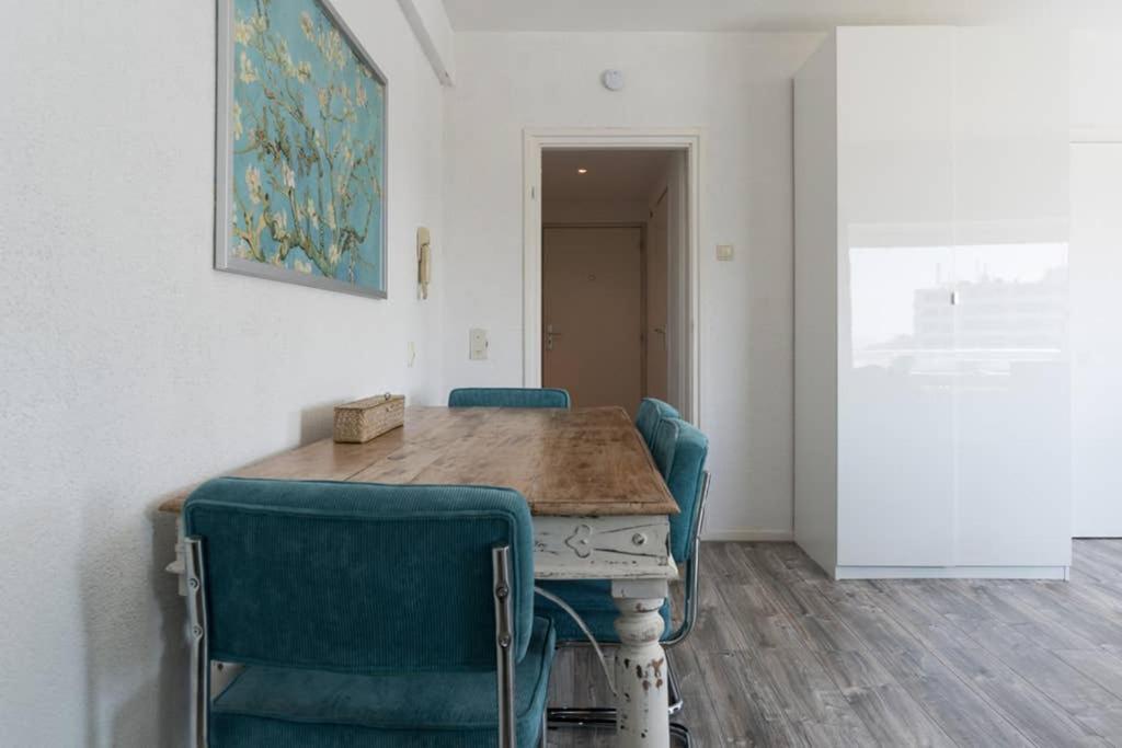 Beach View Zandvoort Apartament Zewnętrze zdjęcie