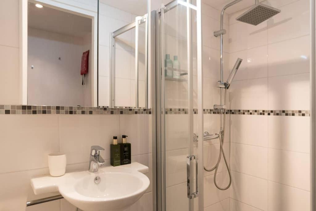 Beach View Zandvoort Apartament Zewnętrze zdjęcie