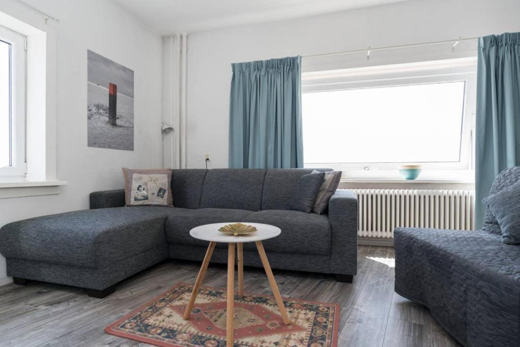 Beach View Zandvoort Apartament Zewnętrze zdjęcie