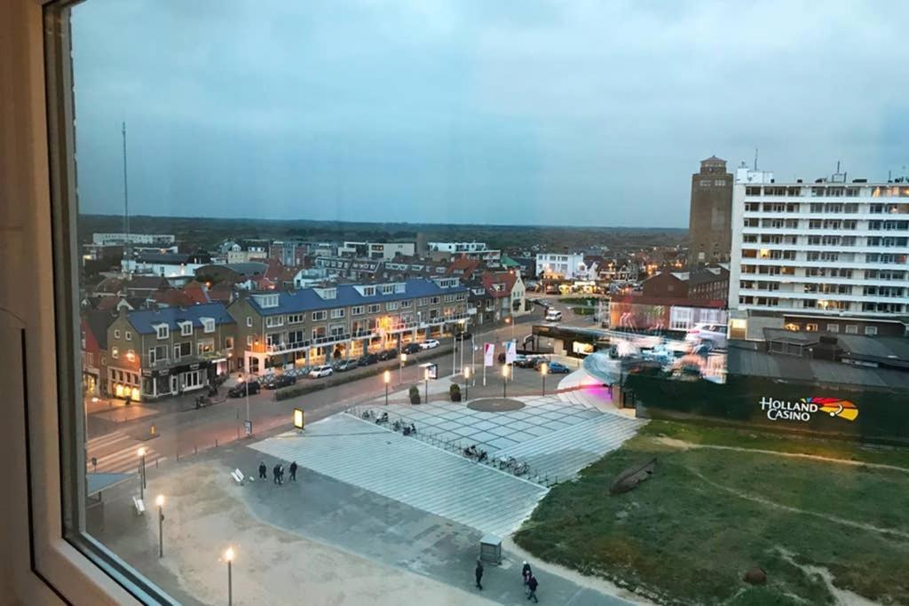 Beach View Zandvoort Apartament Zewnętrze zdjęcie