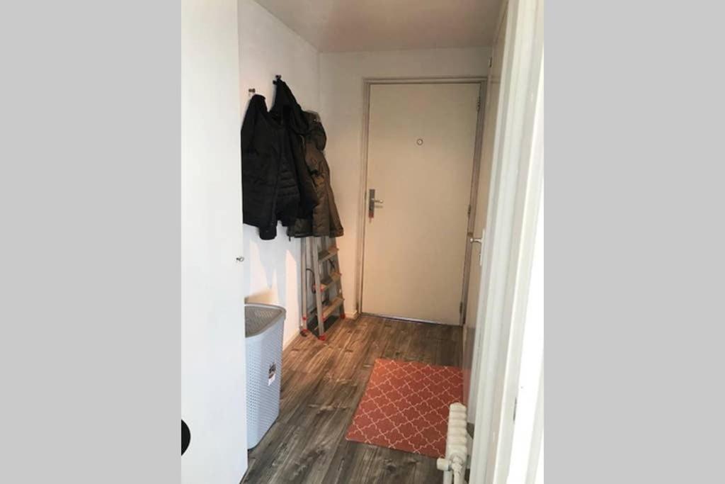 Beach View Zandvoort Apartament Zewnętrze zdjęcie